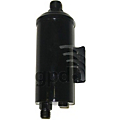 2002 Hyundai Sonata A/C Receiver Drier GPD 2002 Hyundai Sonata A/C Receiver Drier GPD