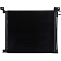 2010 Hyundai Sonata A/C Condenser GPD 2010 Hyundai Sonata A/C Condenser GPD