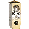 2001 Infiniti I30 A/C Expansion Valve GPD 2001 Infiniti I30 A/C Expansion Valve GPD