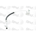 2000 Infiniti I30 A/C Refrigerant Hose GPD 2000 Infiniti I30 A/C Refrigerant Hose GPD