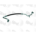 1999 Infiniti I30 A/C Refrigerant Hose GPD 1999 Infiniti I30 A/C Refrigerant Hose GPD