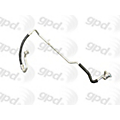 2005 Hyundai Sonata A/C Refrigerant Hose GPD 2005 Hyundai Sonata A/C Refrigerant Hose GPD
