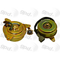 2000 Infiniti I30 Fan Motor GPD 2000 Infiniti I30 Fan Motor GPD