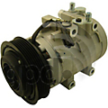 2005 Hyundai Sonata A/C Compressor GPD 2005 Hyundai Sonata A/C Compressor GPD