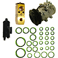 2002 Hyundai Sonata A/C Compressor GPD 2002 Hyundai Sonata A/C Compressor GPD
