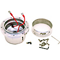 1974 Ford Bronco Steering Wheel Installation Kit GT Performance 1974 Ford Bronco Steering Wheel Installation Kit GT Performance