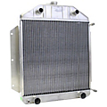 1953 Ford Country Squire Radiator Griffin Thermal Products 1953 Ford Country Squire Radiator Griffin Thermal Products