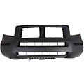 2008 Honda Ridgeline Bumper Cover Replacement 2008 Honda Ridgeline Bumper Cover Replacement
