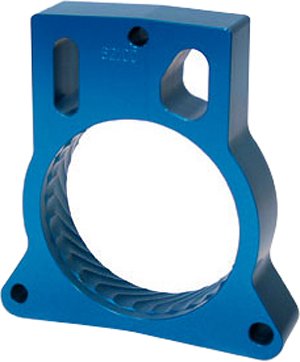 UPC 064330033206 product image for 1990 GMC C3500 Throttle Body Spacer | upcitemdb.com