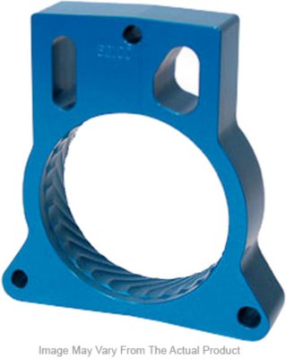 UPC 064330040549 product image for 2006 Toyota Sequoia Throttle Body Spacer | upcitemdb.com