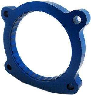 UPC 064330041874 product image for 2011 Toyota Sequoia Throttle Body Spacer | upcitemdb.com