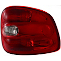 1999 Ford F-150 Tail Light Garage-Pro 1999 Ford F-150 Tail Light Garage-Pro