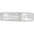 2005 GMC Safari Parking Light Garage-Pro 2005 GMC Safari Parking Light Garage-Pro