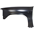 1997 Mazda B4000 Fender Garage-Pro 1997 Mazda B4000 Fender Garage-Pro