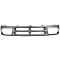 1996 Mazda B4000 Grille Garage-Pro 1996 Mazda B4000 Grille Garage-Pro