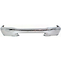 2000 Mazda B4000 Bumper Garage-Pro 2000 Mazda B4000 Bumper Garage-Pro