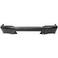 2000 Mazda B4000 Bumper Garage-Pro 2000 Mazda B4000 Bumper Garage-Pro
