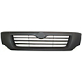 2000 Mazda B4000 Grille Garage-Pro 2000 Mazda B4000 Grille Garage-Pro