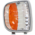 1997 Mazda B4000 Corner Light Garage-Pro 1997 Mazda B4000 Corner Light Garage-Pro
