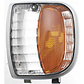 1997 Mazda B4000 Corner Light Garage-Pro 1997 Mazda B4000 Corner Light Garage-Pro