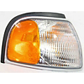 2000 Mazda B4000 Corner Light Garage-Pro 2000 Mazda B4000 Corner Light Garage-Pro
