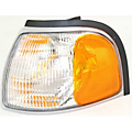 2000 Mazda B4000 Corner Light Garage-Pro 2000 Mazda B4000 Corner Light Garage-Pro