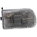 1997 Mazda B4000 Headlight Garage-Pro 1997 Mazda B4000 Headlight Garage-Pro