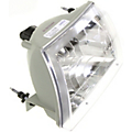2010 Mazda B4000 Headlight Garage-Pro 2010 Mazda B4000 Headlight Garage-Pro