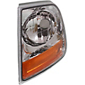 2003 Ford F-150 Corner Light Garage-Pro 2003 Ford F-150 Corner Light Garage-Pro