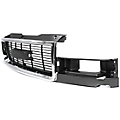 2005 GMC Safari Grille Garage-Pro 2005 GMC Safari Grille Garage-Pro
