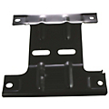 1998 Ford F-150 Bumper Bracket Garage-Pro 1998 Ford F-150 Bumper Bracket Garage-Pro