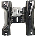 1998 Ford F-150 Bumper Bracket Garage-Pro 1998 Ford F-150 Bumper Bracket Garage-Pro