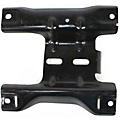 1998 Ford F-150 Bumper Bracket Garage-Pro 1998 Ford F-150 Bumper Bracket Garage-Pro