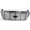 2008 Ford F-150 Grille Garage-Pro 2008 Ford F-150 Grille Garage-Pro