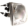 2003 Ford F-150 Headlight Garage-Pro 2003 Ford F-150 Headlight Garage-Pro