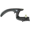 1998 Ford F-150 Door Handle Garage-Pro 1998 Ford F-150 Door Handle Garage-Pro