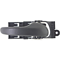 2003 Ford F-150 Door Handle Garage-Pro 2003 Ford F-150 Door Handle Garage-Pro