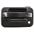 2014 Ford F-150 Door Handle Garage-Pro 2014 Ford F-150 Door Handle Garage-Pro