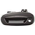 2003 Ford F-150 Door Handle Garage-Pro 2003 Ford F-150 Door Handle Garage-Pro