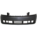 2007 Infiniti M45 Bumper Cover Garage-Pro 2007 Infiniti M45 Bumper Cover Garage-Pro