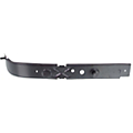 2007 Buick Terraza Bumper Bracket Garage-Pro 2007 Buick Terraza Bumper Bracket Garage-Pro