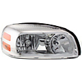 2007 Buick Terraza Headlight Garage-Pro 2007 Buick Terraza Headlight Garage-Pro