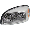 2007 Buick Terraza Headlight Garage-Pro 2007 Buick Terraza Headlight Garage-Pro