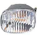 2007 Buick Terraza Turn Signal Light Garage-Pro 2007 Buick Terraza Turn Signal Light Garage-Pro