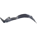 2007 Buick Terraza Splash Shield Garage-Pro 2007 Buick Terraza Splash Shield Garage-Pro