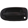 2007 Buick Terraza Door Handle Garage-Pro 2007 Buick Terraza Door Handle Garage-Pro