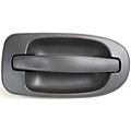 2007 Buick Terraza Door Handle Garage-Pro 2007 Buick Terraza Door Handle Garage-Pro
