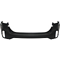 2015 Kia Sorento Bumper Cover Garage-Pro 2015 Kia Sorento Bumper Cover Garage-Pro