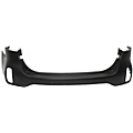 2015 Kia Sorento Bumper Cover Garage-Pro 2015 Kia Sorento Bumper Cover Garage-Pro
