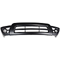 2007 Ford Freestyle Bumper Cover Garage-Pro 2007 Ford Freestyle Bumper Cover Garage-Pro
